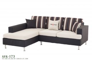 sofa góc chữ L rossano seater 173